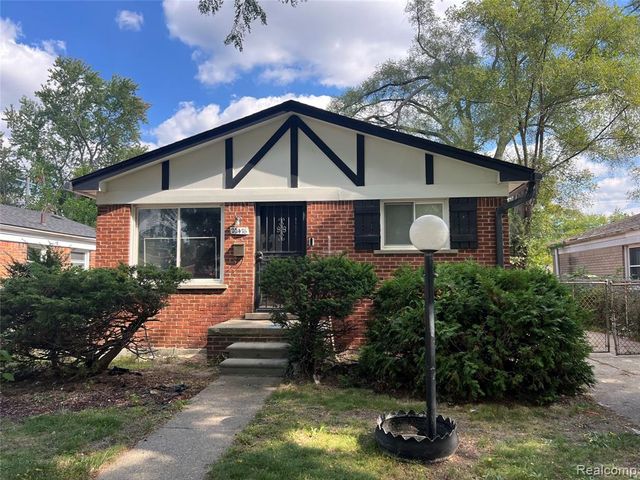 20476 Birwood Street, Detroit, MI 48221