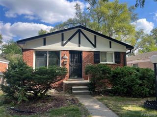 20476 Birwood Street, Detroit, MI 48221