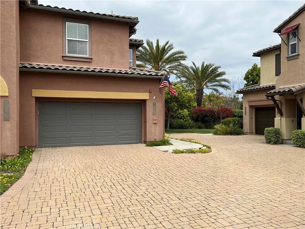 2675 Matera Lane, San Diego, CA 92108