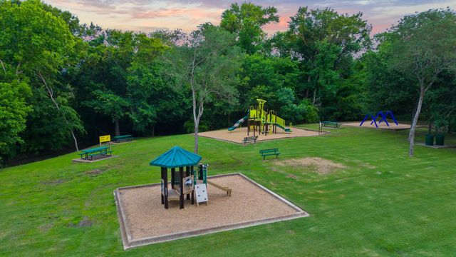 828 Faith Trail, Heath, TX 75032