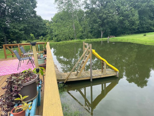 2301 Combes Road, Quincy, IN 47456
