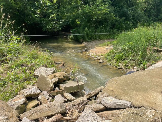 2301 Combes Road, Quincy, IN 47456