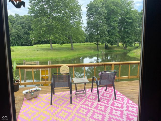 2301 Combes Road, Quincy, IN 47456