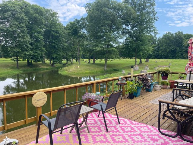 2301 Combes Road, Quincy, IN 47456