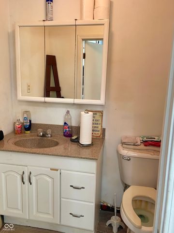 2301 Combes Road, Quincy, IN 47456
