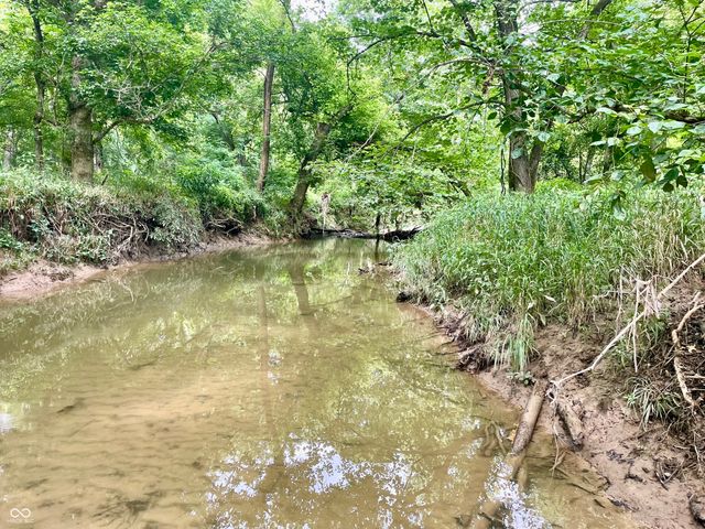 2301 Combes Road, Quincy, IN 47456