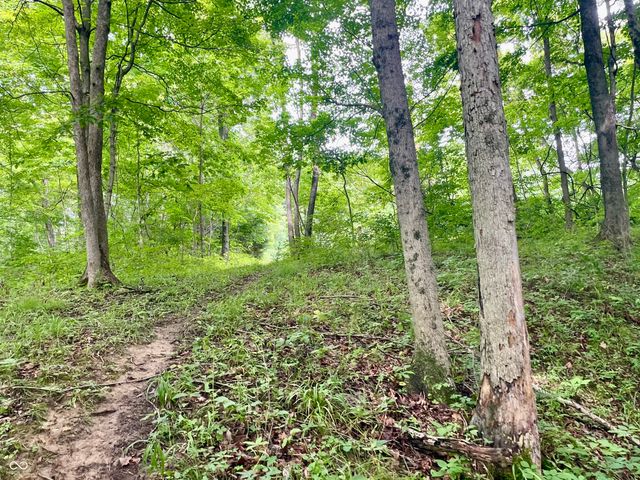 2301 Combes Road, Quincy, IN 47456