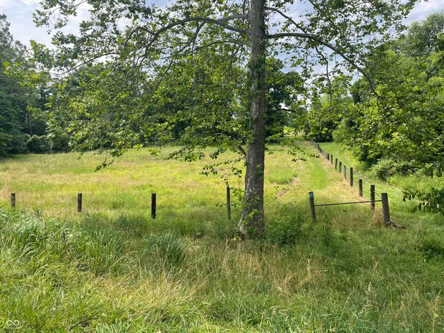 2301 Combes Road, Quincy, IN 47456