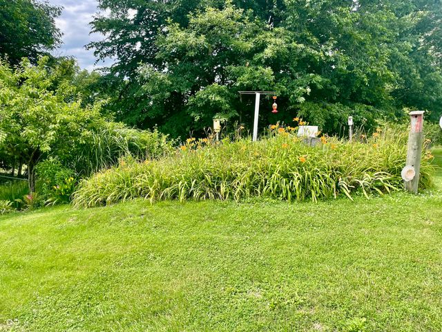 2301 Combes Road, Quincy, IN 47456