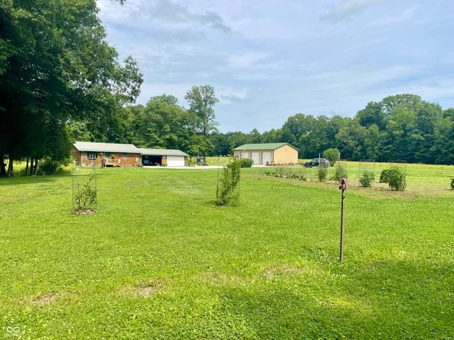 2301 Combes Road, Quincy, IN 47456