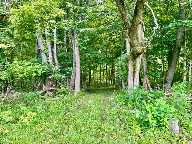 2301 Combes Road, Quincy, IN 47456
