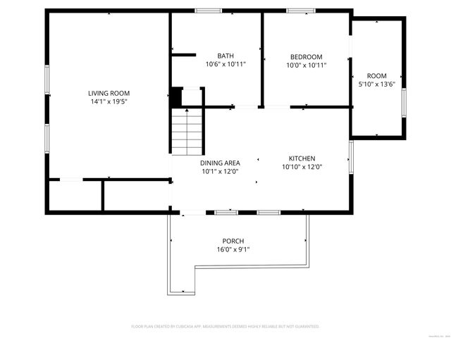 54 Mowry Avenue, Norwich, CT 06360