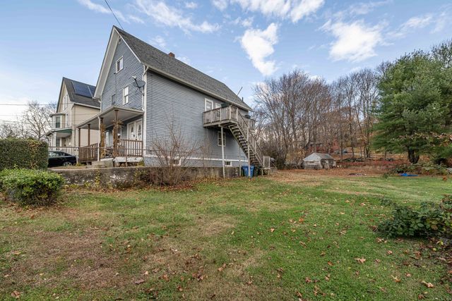 54 Mowry Avenue, Norwich, CT 06360