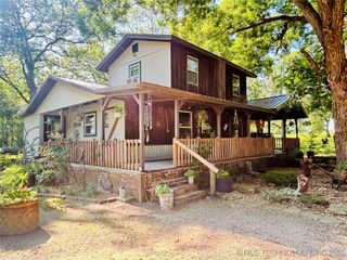 411914 E 1170, Eufaula, OK 74432
