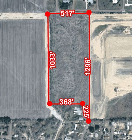TBD Flintdale Loop, San Antonio, TX 78253