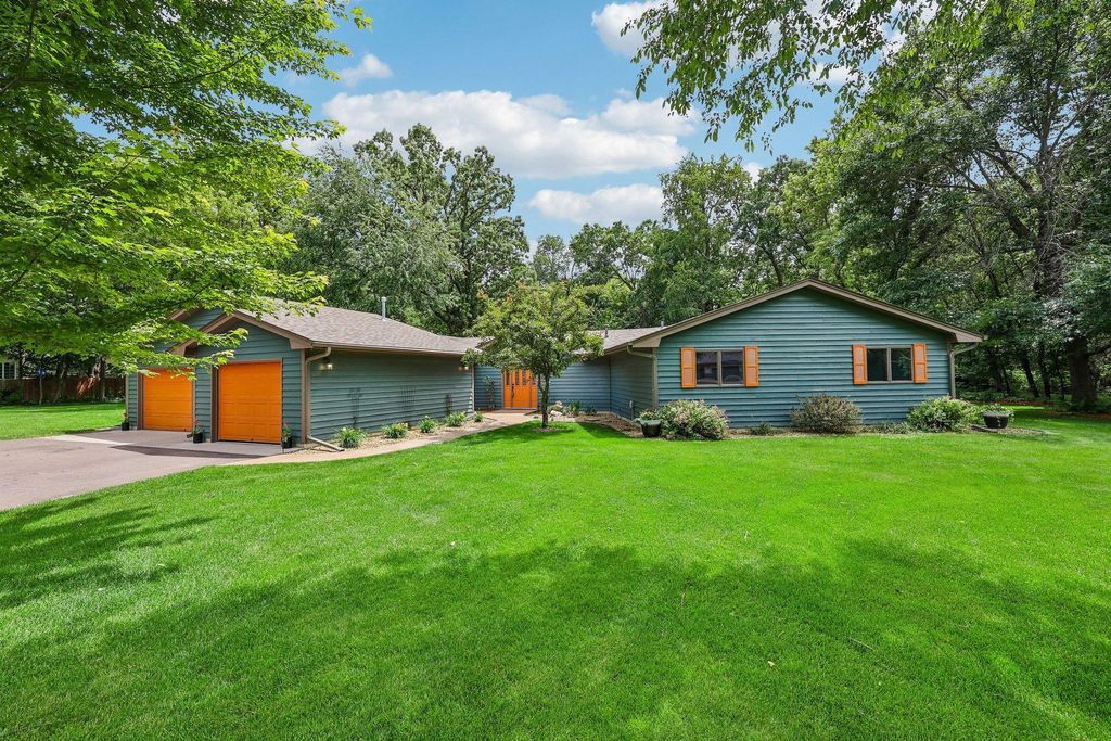 38295 Golf Avenue, North Branch, MN 55056