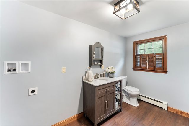 165 Stone Dam Road, Glocester, RI 02857