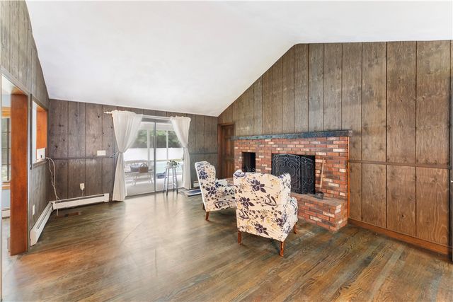 165 Stone Dam Road, Glocester, RI 02857