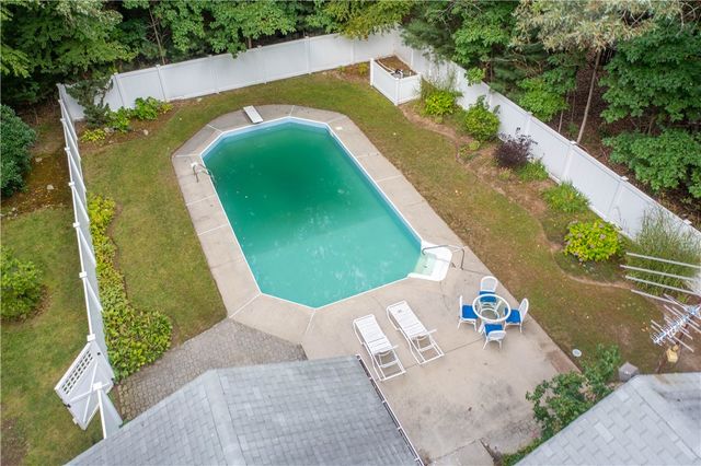 165 Stone Dam Road, Glocester, RI 02857