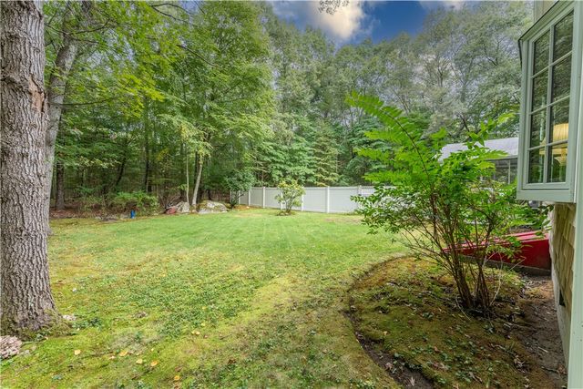 165 Stone Dam Road, Glocester, RI 02857