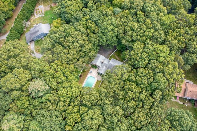 165 Stone Dam Road, Glocester, RI 02857