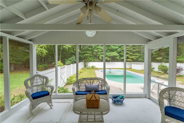 165 Stone Dam Road, Glocester, RI 02857
