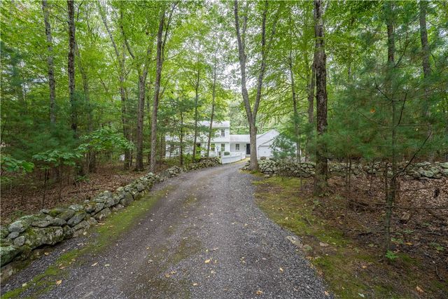 165 Stone Dam Road, Glocester, RI 02857