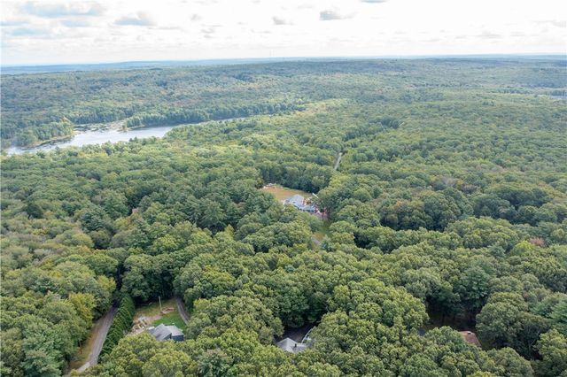 165 Stone Dam Road, Glocester, RI 02857