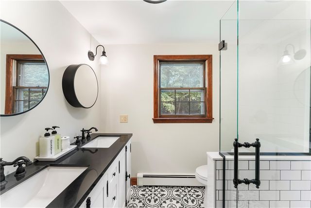 165 Stone Dam Road, Glocester, RI 02857