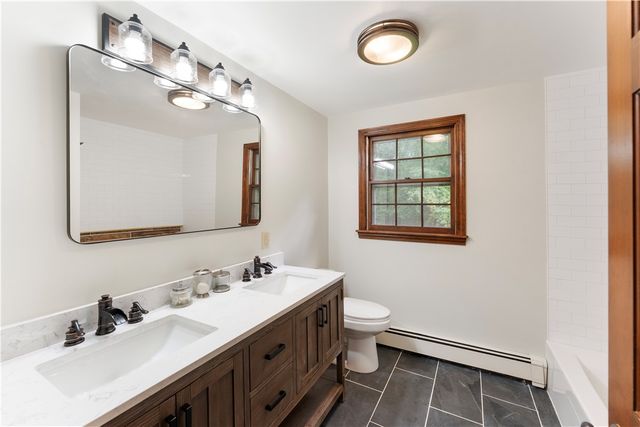 165 Stone Dam Road, Glocester, RI 02857