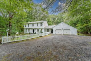 165 Stone Dam Road, Glocester, RI 02857