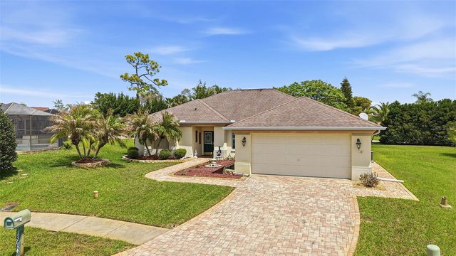 13634 MUFFIN COURT, Hudson, FL 34667