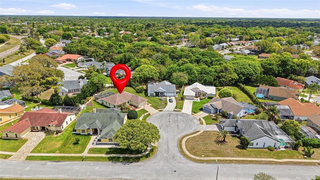 13634 MUFFIN COURT, Hudson, FL 34667