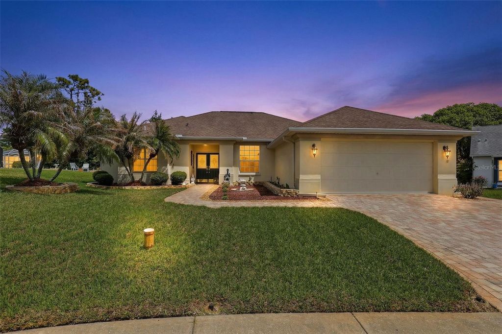 13634 MUFFIN COURT, Hudson, FL 34667
