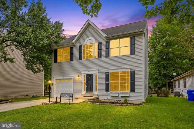 6825 COLOGO CT, Waldorf, MD 20603