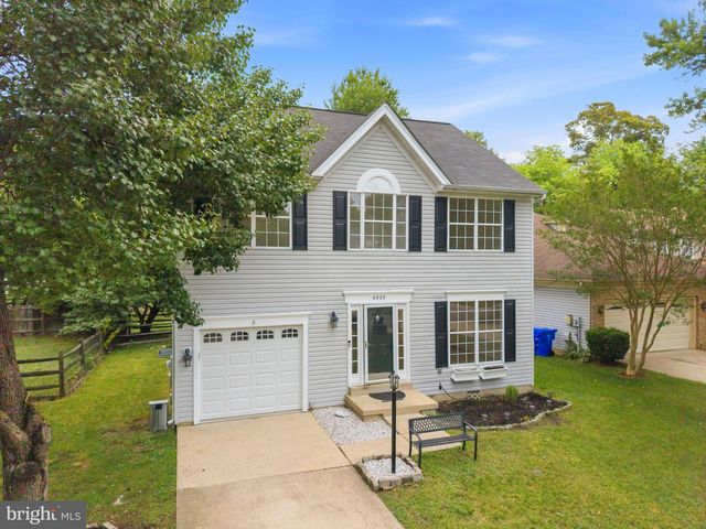 6825 COLOGO CT, Waldorf, MD 20603