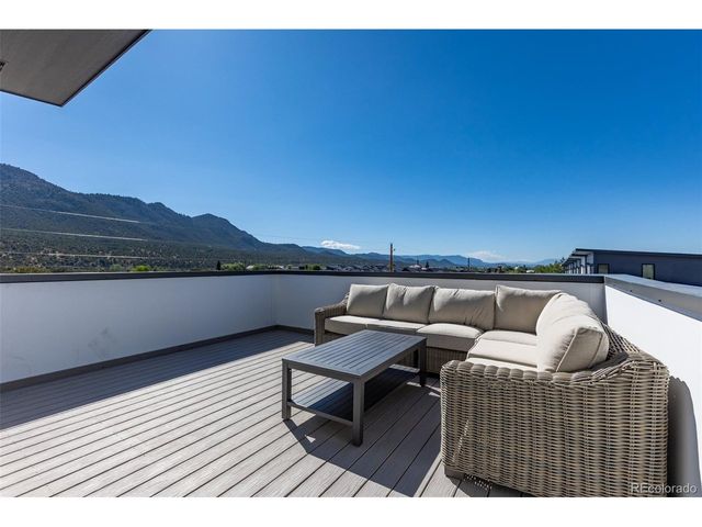 385 Walsh St, Buena Vista, CO 81211