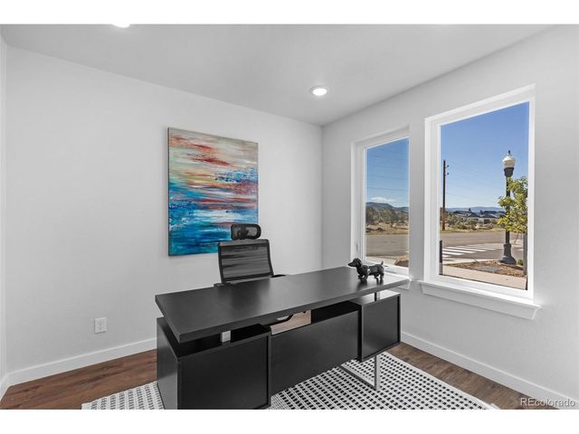 385 Walsh St, Buena Vista, CO 81211