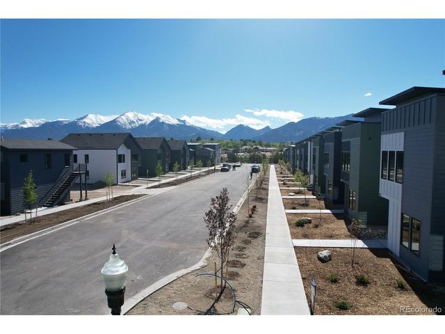 385 Walsh St, Buena Vista, CO 81211
