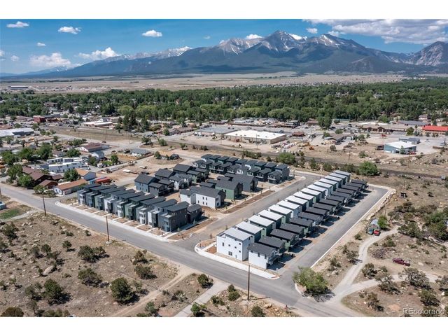 385 Walsh St, Buena Vista, CO 81211