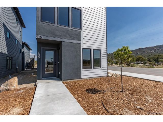 385 Walsh St, Buena Vista, CO 81211