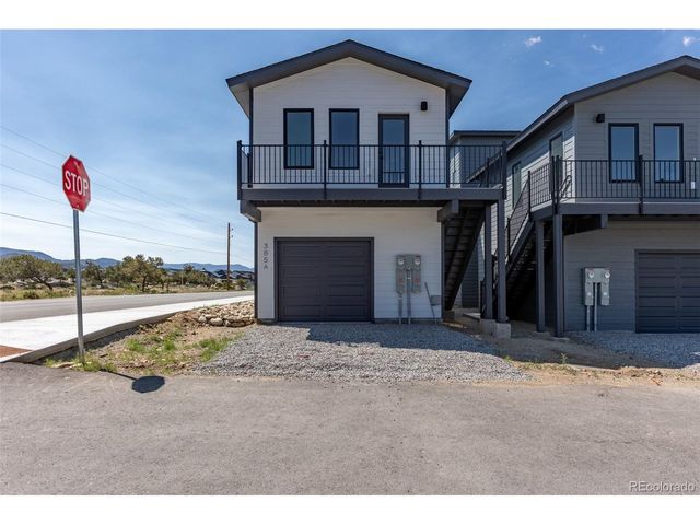 385 Walsh St, Buena Vista, CO 81211