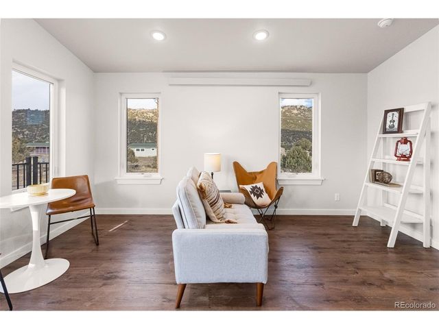 385 Walsh St, Buena Vista, CO 81211