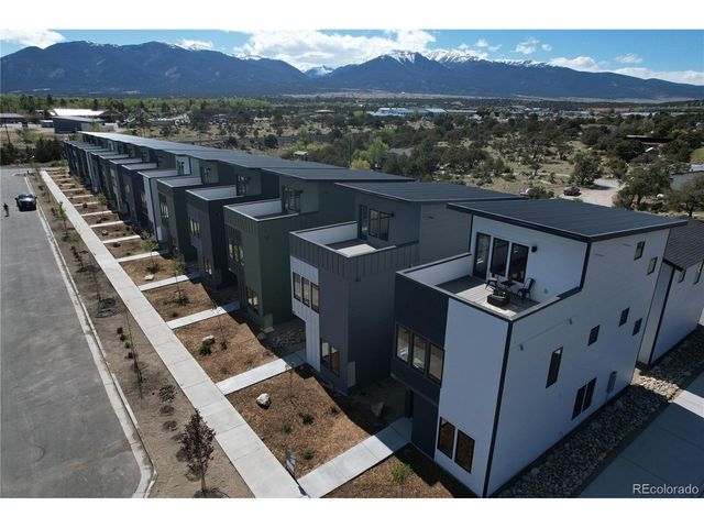 385 Walsh St, Buena Vista, CO 81211