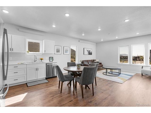 385 Walsh St, Buena Vista, CO 81211