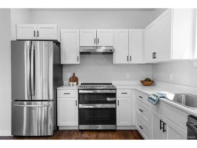 385 Walsh St, Buena Vista, CO 81211