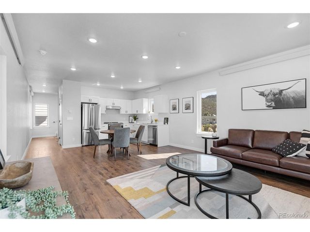 385 Walsh St, Buena Vista, CO 81211