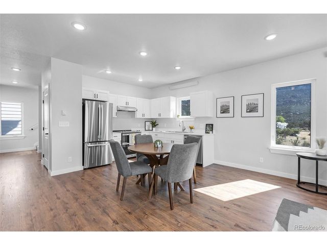 385 Walsh St, Buena Vista, CO 81211