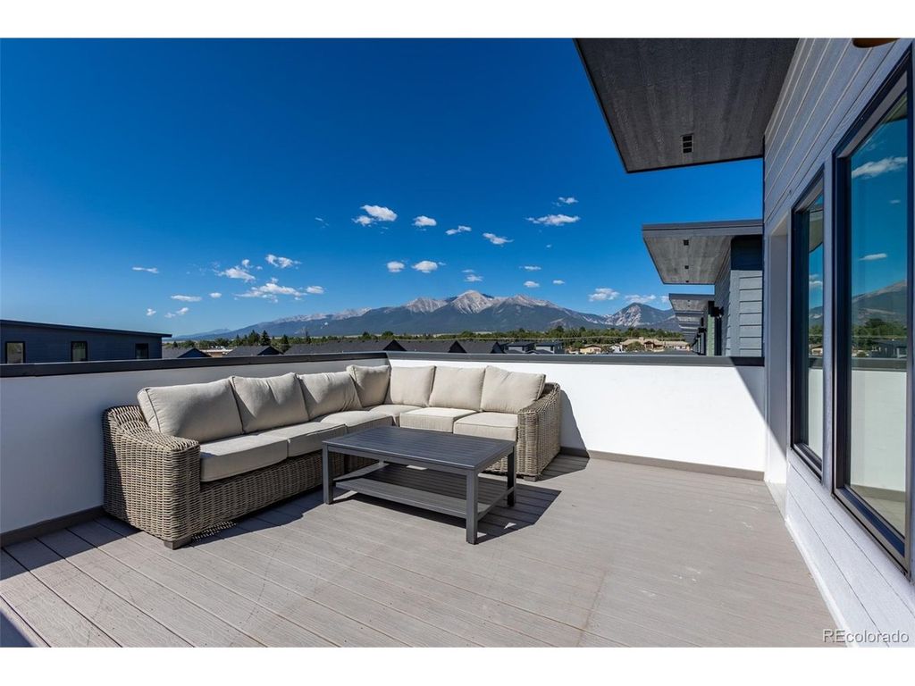 385 Walsh St, Buena Vista, CO 81211