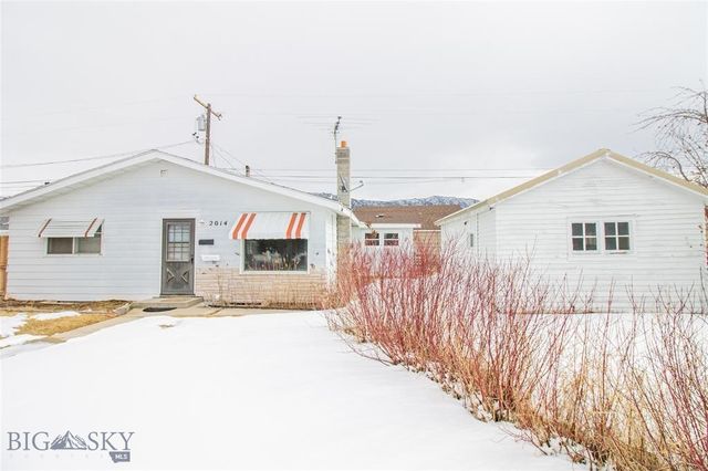 2014 Garrison Avenue
